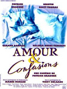 Amour et confusions