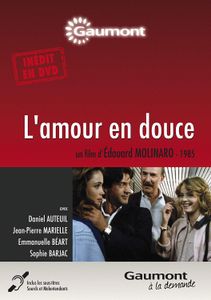 L'amour en douce