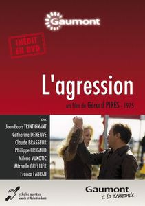 L'agression