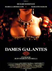 Dames galantes