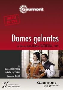 Dames galantes