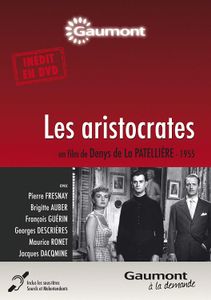 Les aristocrates