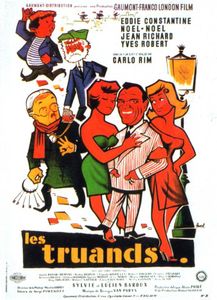 Les truands