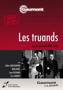 Les truands