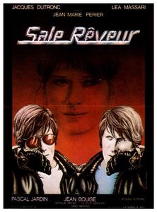 Sale rêveur