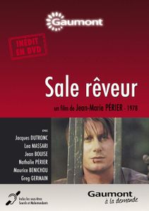 Sale rêveur