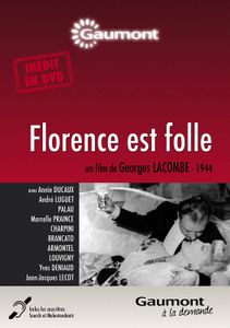 Florence est folle