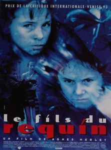 Le fils du requin