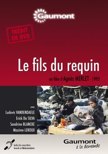 Le fils du requin