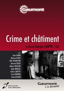 Crime et châtiment