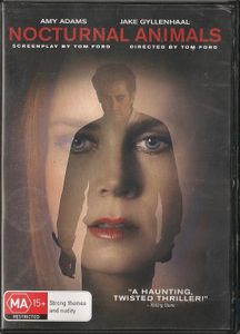 Nocturnal Animals