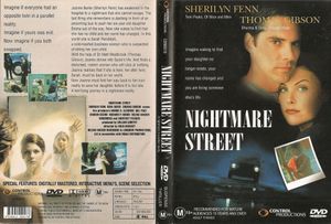 Nightmare Street