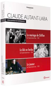 Claude Autant-Lara - Réalisateur de référence