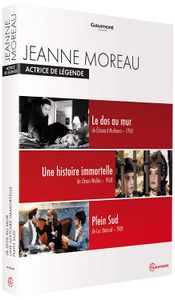 Jeanne Moreau - Actrice de légende