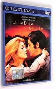 La mia droga si chiama Julie
