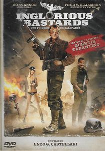 Inglorious Bastards