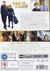 Woman in Gold