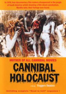 Cannibal Holocaust