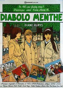 Diabolo Menthe
