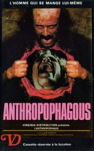 Anthropophagous