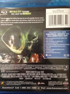 Alien