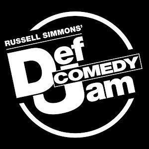 Def Comedy Jam