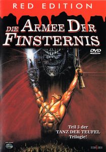 Die Armee der Finsternis