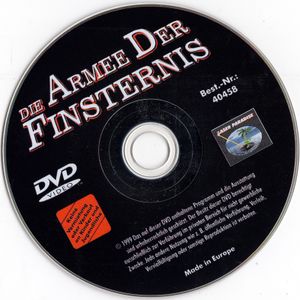 Die Armee der Finsternis