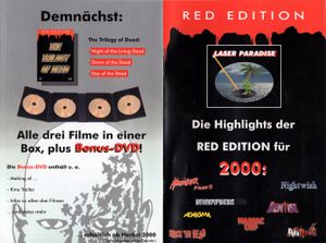 Die Armee der Finsternis