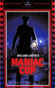 Maniac Cop
