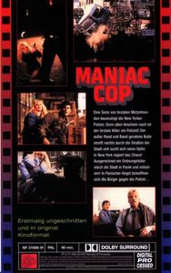 Maniac Cop