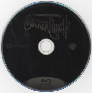 Sucker Punch - Extended Cut