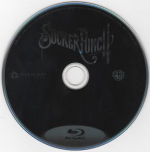 Sucker Punch - Extended Cut
