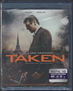Taken