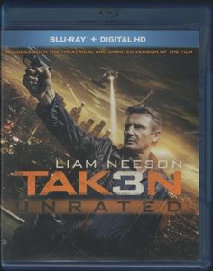 Taken 3