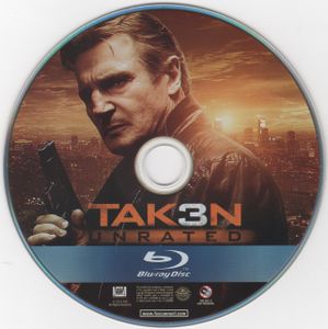 Taken 3