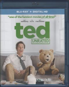 Ted