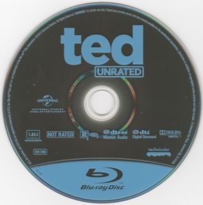 Ted