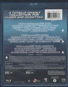 Teenage Mutant Ninja Turtles - Triple Feature