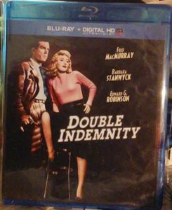 Double Indemnity