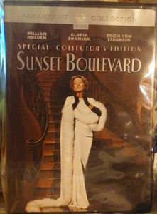 Sunset Boulevard (Special Collector's Edition)