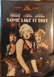 Some Like It Hot