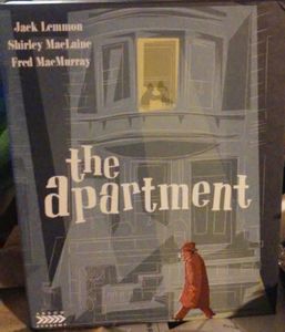 The Apartment
