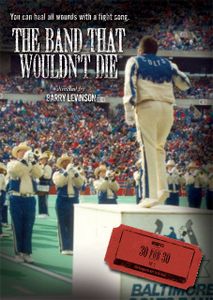 The Band That Wouldn't Die