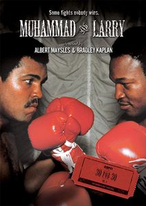 Muhammad & Larry