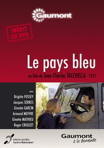 Le pays bleu