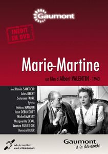 Marie-Martine