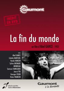 La fin du monde