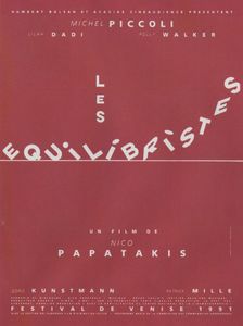 Les équilibristes