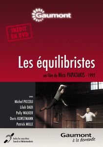 Les équilibristes